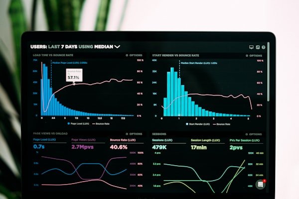 Data-Driven